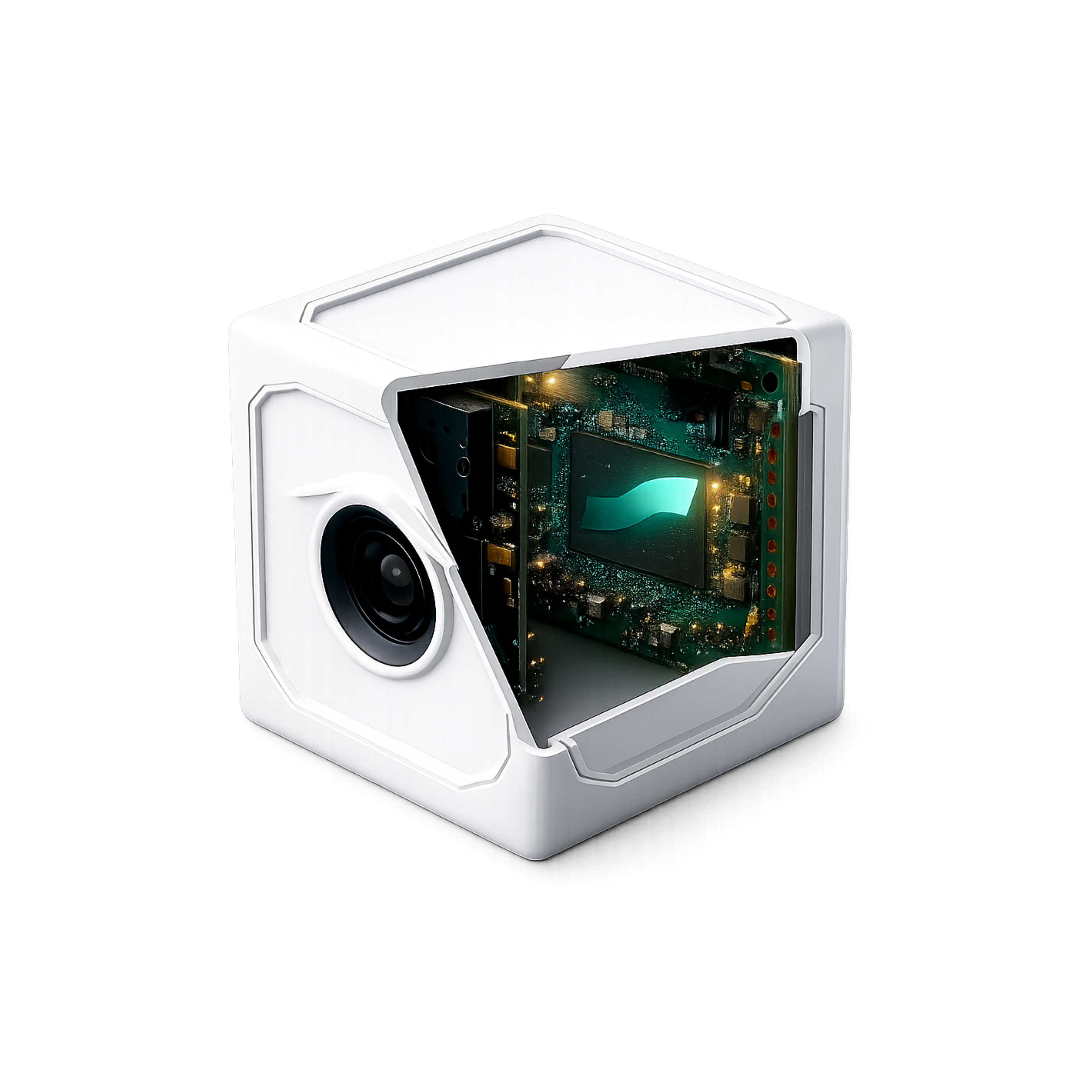 ARCY Vision Edge Kit