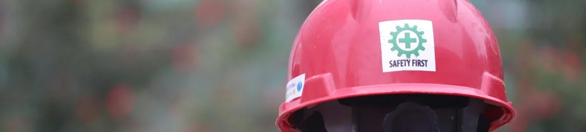 Caméra industrielle : détection EPI par vision par ordinateur