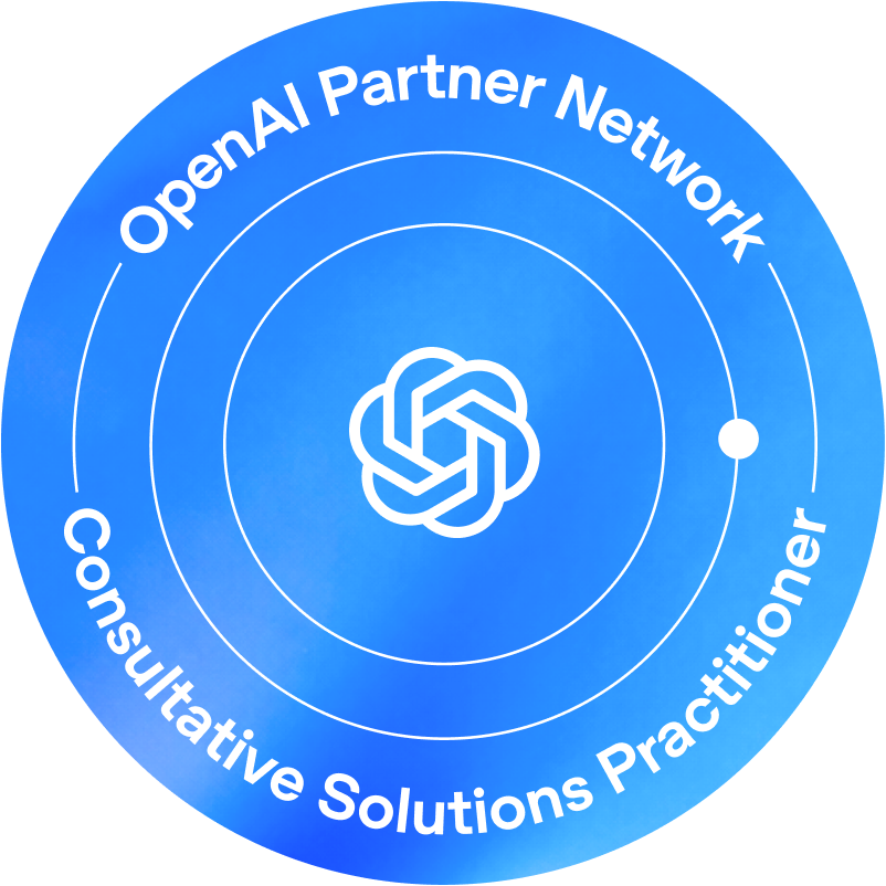 OpenAI Consultative Solutions Practitioner