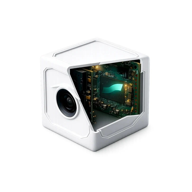 ARCY Vision Edge Kit